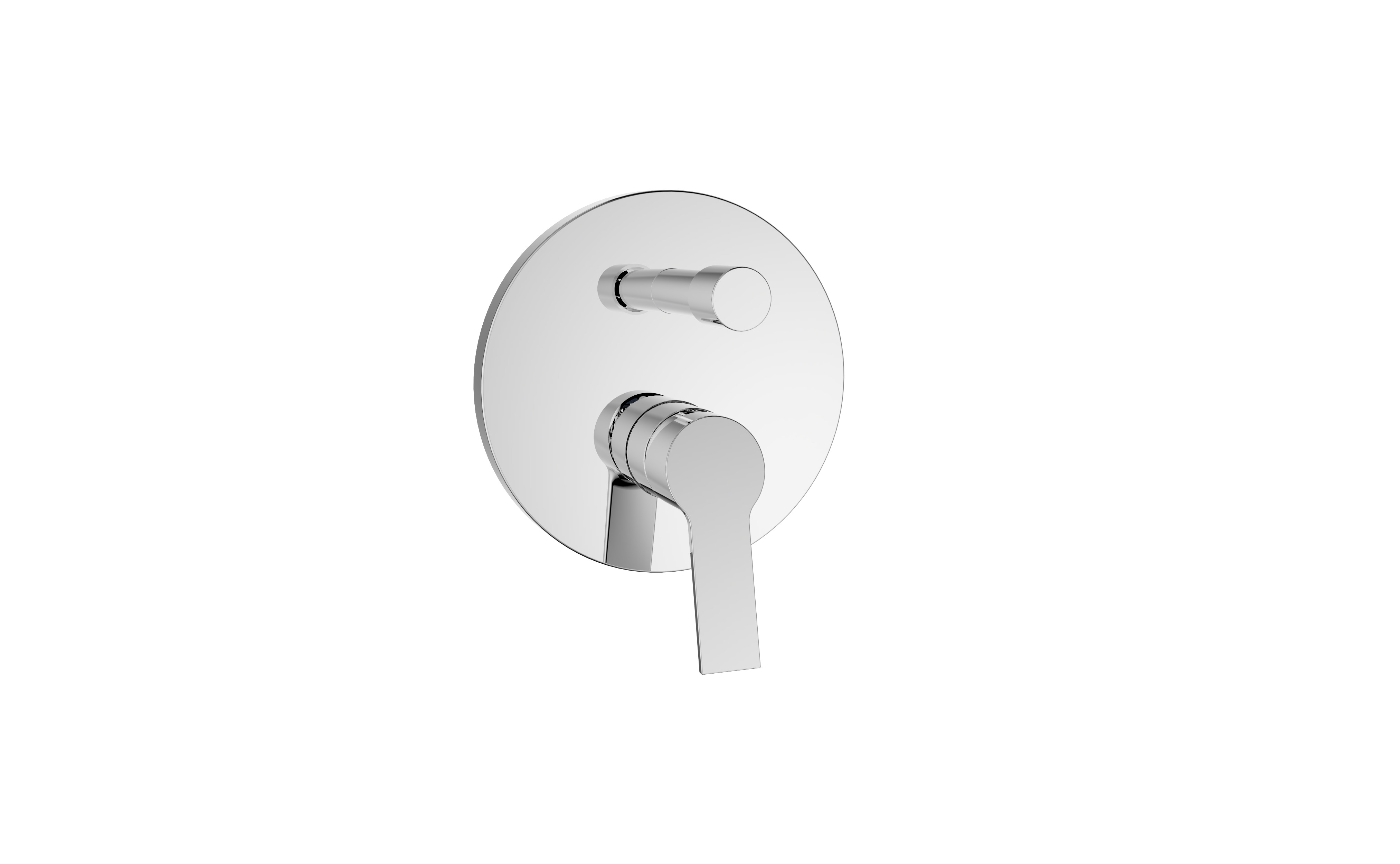 Shower / Bath Faucets